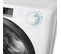 Lave linge hublot CANDY CSO6106TWMB6/1-S  10kg