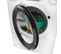 Lave linge hublot CANDY CSO6106TWMB6/1-S  10kg