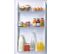 Réfrigérateur 1pte  intégrable CANDY CIL 220 EE/NCM_ 197L