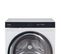 Lave linge hublot CANDY BS 49B9-S 9kg Blanc