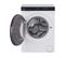 Lave linge hublot CANDY BS 49B9-S 9kg Blanc