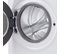 Lave linge hublot CANDY BS 49B9-S 9kg Blanc