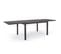 Table De Jardin Extensible En Aluminium Lipari