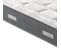 Matelas Mousse 90x190 - Accueil Mémoire De Forme – Épaisseur 20 Cm – Luxury - Haute Densité