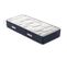 Matelas Mousse 90x190 - Accueil Mémoire De Forme – Épaisseur 20 Cm – Luxury - Haute Densité