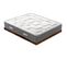 Matelas Mousse 120x190 - Accueil Mémoire De Forme – Épaisseur 20 Cm – Luxury - Haute Densité