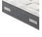 Matelas Mousse 180x200 Cm LUXURY - Accueil Mémoire De Forme - Epaisseur 20 Cm