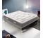 Matelas Mousse 180x200 Cm LUXURY - Accueil Mémoire De Forme - Epaisseur 20 Cm