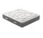 Matelas Mousse 180x200 Cm LUXURY - Accueil Mémoire De Forme - Epaisseur 20 Cm