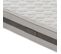 Matelas Mousse 80x190 Cm Accueil Mémoire De Forme – Épaisseur 28 Cm – Mod Macerata