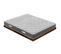 Matelas Mousse 120x190 Accueil Mémoire De Forme - Epaisseur 20 Cm - Modèle Hermes