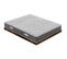 Matelas Mousse 120x200 Accueil Mémoire De Forme - Epaisseur 25 Cm - Modèle Hermes