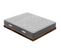 Matelas Mousse 160x200 cm HERMES - Accueil Mémoire De Forme - Epaisseur 30 Cm