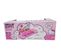 Piano Hello Kitty 8 Touches Rose Et Violet