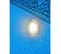 Lampe LED Magnétique Pour Piscine Hors-sol 2 Pièces - Couleur Blanc