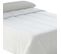 Rembourrage De Couette En Polyester Blanc 150x220cm