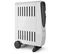 Radiateur à Bain D'huile 2000w Avec Humidificateur - Tuareg 2000