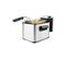 Friteuses 973.965 2000 W Noir, Acier Inoxydable