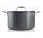 Marmite 26cm Inox Avec Couvercle - 48128