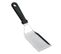 Spatule Plancha Inox 7x13,5 Cm