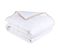 Couette 98% Duvet Anti-acariens 200gr Automne-hiver 150x220cm