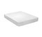 Protège-matelas Antiallergique, Antifluide Et Extra Doux  105x200cm