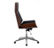 Fauteuil De Bureau Ouranos Noir