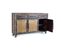 Buffet - Coloris Naturel -90x150x40