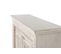 Buffet 2 Portes Blanc 110x40x100