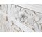 Buffet 4 Portes Blanc 180x40x100