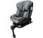 Revol Xl I Size Light Grey Siège Auto Pivotant 360° Isofix