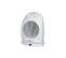 Chauffage Soufflant Nvr-9509 Fh Blanc 2000 W