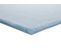 Fox Tapis Lavable Extra Doux En Bleu Clair, 80x150 Cm