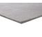 Tapis Intérieur 120x170 Cm Argent Rectangulaire Coraline Uni