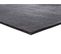 Tapis Intérieur 160x220 Cm Anthracite Rectangulaire Coraline Uni