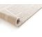 Tapis Intérieur 120x170 Cm Beige Rectangulaire Caledonia Scandinave