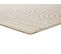 Tapis Intérieur 160x230 Cm Blanc Rectangulaire Zen Scandinave