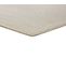 Tapis Intérieur 80x150 Cm Blanc Rectangulaire Zen Scandinave