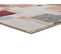 Tapis Intérieur 160x230 Cm Multicolore Rectangulaire Eider Géometrique