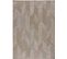 Tapis Extérieur 126x190 Cm Naturel Rectangulaire Oria Intérieur-extérieur