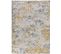 Tapis Intérieur 134x200 Cm Multicolore Rectangulaire Kilis Vintage