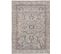 Tapis Intérieur 60x120 Cm Terracotta Rectangulaire Mandala Vintage