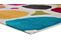 Tapis Intérieur 120x170 Cm Multicolore Rectangulaire Pastry Géometrique