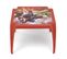 Table En Plastique Marvel - Avengers