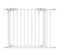 Barriere De Securite Porte Et Escalier 88-96cm Blanc