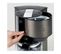 Cafetière Filtre 10 Tasses 870w Inox/noir - Bxco870e