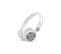 Casque Filaire Dj2 Blanc