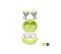 Ecouteur Bluetooth Sport 6 True Wireless Citron Vert, Blanc