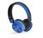 Casque Bluetooth Urban 2 Radio Noir, Bleu