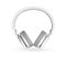 Casque Bluetooth Urban 2 Radio Gris, Blanc